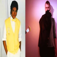 Penguin Prison vs. Michael Jackson - Golden Train vs. Workin' Day and Night
