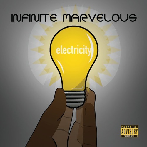 INFINITE MARVELOUS - COMPUTER CHIPS Prod.X3M