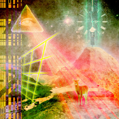 SSION - PSY-CHIC (THE EVERTRONIC REMIX)