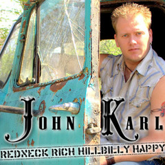 Redneck Rich Hillbilly Happy