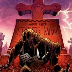 DIGNITARY STLYES << BLACK SPIDER COME >>