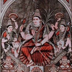 Lalita Pancharatnam by Yogi Arwind