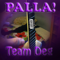 Palla - Team Deg