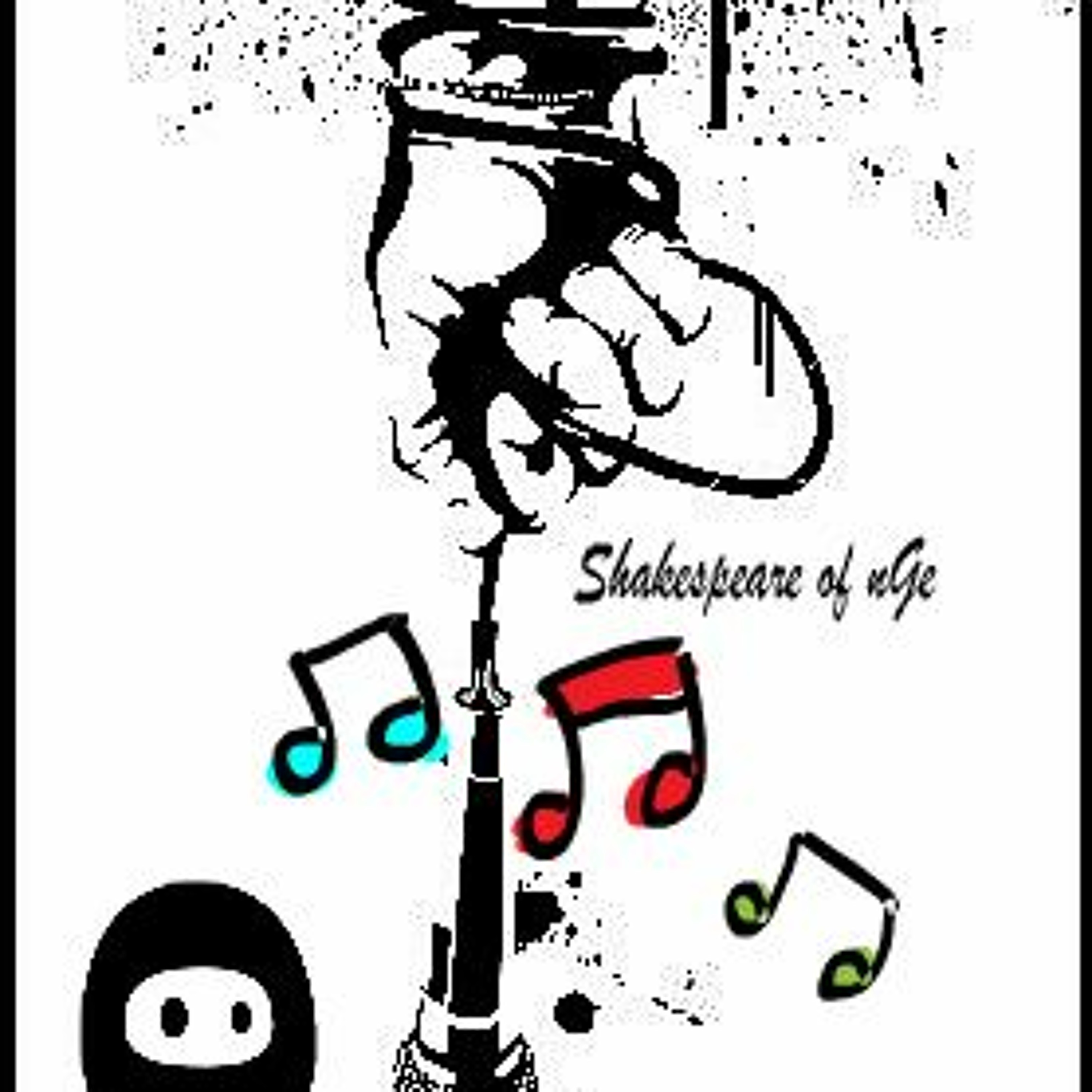 Thinkin' Dirty (prod. by the Six) - Sanjei Ft. Mu-Thee Thinker episode artwork