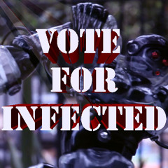 Vote for Infected @DJ MAG