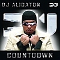 DJ Aligator - Countdown - CS-Jay TransmissionMix (2005)