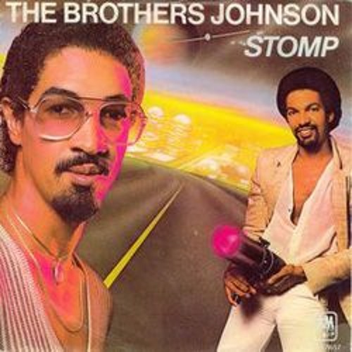 Brothers Johnson - stomp 2011 ( remix dee jay manuelito funk )