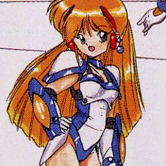 YUNA No.3 (Smooth Soul Leslie speaker Mix)