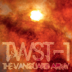 Intro/The Vanguard Army (Original Mix)