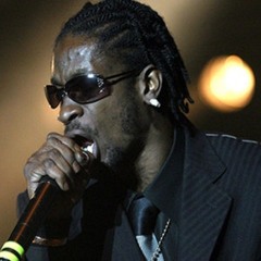 BOUNTY KILLER - MIGHTY EARTH ANTHEM