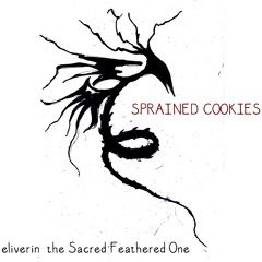 THE SQUEAK(NDE' INDAAI)