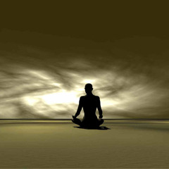 Afirmation Of The Light, instrumental version