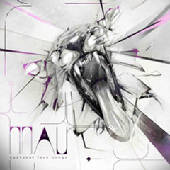 MAU - Arkanoid (Lupper Remix) Radio Edit