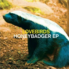 Honeybadger Don´t Give A Shit