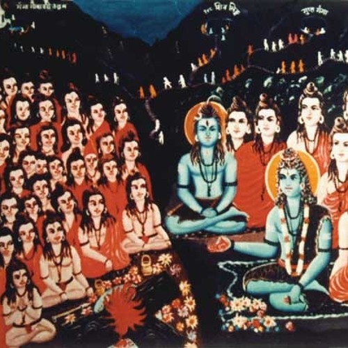 08 Alakhniranjan satguru