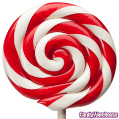 Whirly Candy