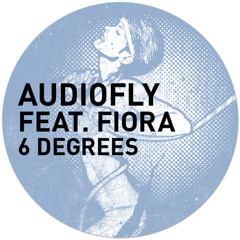 6 Degrees - Audiofly feat. Fiora