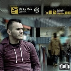 Micka Mex- Bad Company