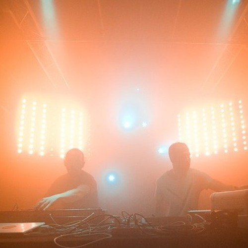 live @ berghain