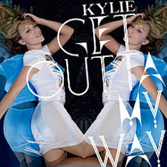 Kylie Minogue - Get Outta My Way (Penguin Prison Remix)