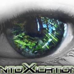 Minimal Circus - IntoXication (Original mix) DEMO