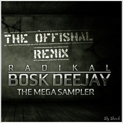 PATIENCE DABANI -On vous connait remix by Deejay Bos-k from NKH Studios