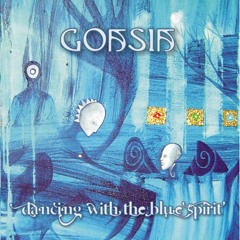 Goasia - Avatar ( Dimensional Records )