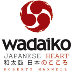 Wadaiko - Japanese Heart