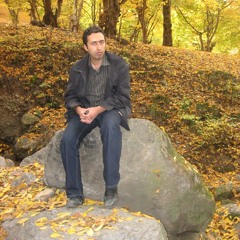 Mehdi Mousavi - Khastam DAD Shavam (deklame)