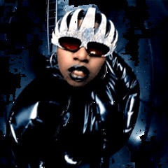 Missy Elliott - The Rain (Supa Dupa Grey DocScOOp Rmx)
