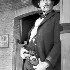 Vaquero no tienes nada que hacer en el espacio