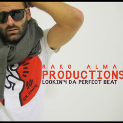 Aban feat Gue e Marracash - La bella italia [Instrumental prod by Rako Alma]