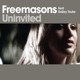 on Freemasons feat. Bailey Tzuke 'Uninvited'