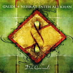 GAUDI + NUSRAT FATEH ALI KHAN : DUB QAWWALI (Six Degrees Records 2007) album teaser