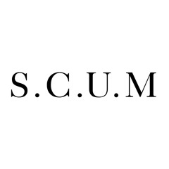S.C.U.M - White Chapel (Light Asylum Remix)