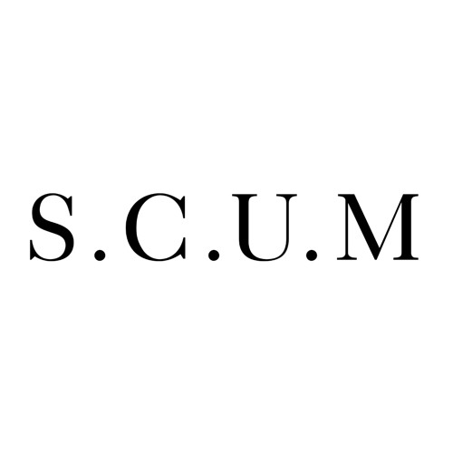 S.C.U.M - White Chapel (Light Asylum Remix)