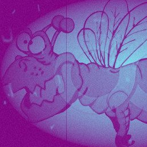 herrB -- dragonfly on dope