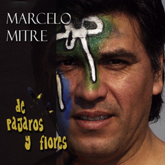 Marcelo Mitre - Donde habitan los idos