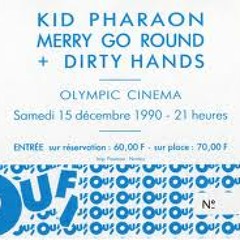 KID PHARAON -  Heaven