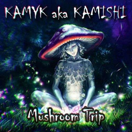 Mushroom Trip