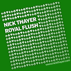 Royal Flush DJ Mix (August 2011) // FREE DOWNLOAD