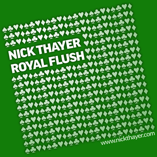 Royal Flush DJ Mix (August 2011) // FREE DOWNLOAD