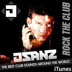 JSaNZ set "Noche del Murciélago" E33