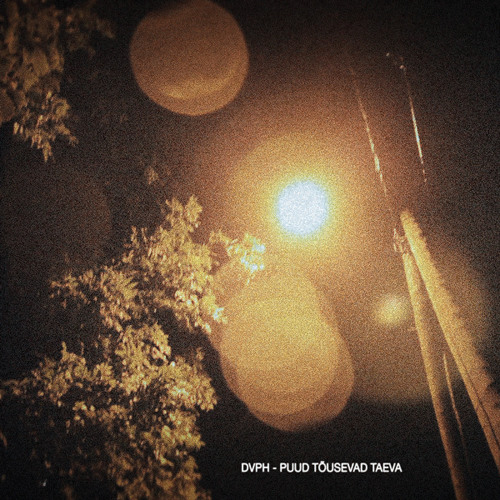 DVPH - PUUD TÕUSEVAD TAEVA