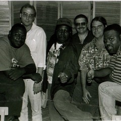 Kenny and Rodney's Jam