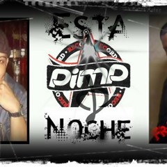 DA OFFICIAL ESTA NOCHE OZZIE FT FRANKCH3ZZY PRODUCIDA POR EDGAR THE MESS Y LETTLE L PIMP RECORD