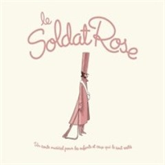 Gardien de nuit (Le Soldat Rose)