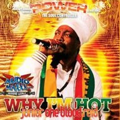 Watcha Clan vs. Mims & Junior Reid - Gypsy Dust Is Hot