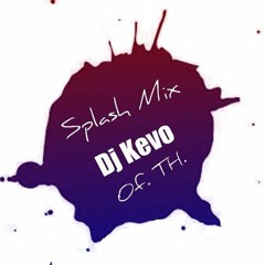 Splash (Dutch Mix)  - Deejay Kevo