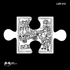 The Subsist - Solanum (Original Mix) - Lethal Dose Recordings